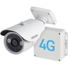 CD630-4G (16 мм). Видеокамера IP цилиндрическая. Beward