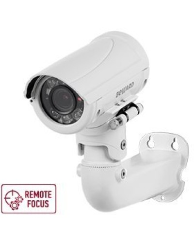 B5350RZQ (6-22мм) White. Видеокамера IP цилиндрическая. Beward в Новом Уренгое