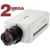 SV2218M2. Видеокамера IP корпусная. Beward