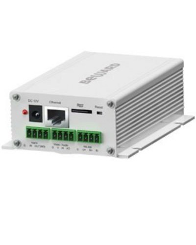 B102S. IP-видеосервер 1-канальный. Beward в Новом Уренгое