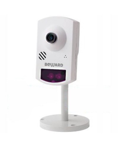 BD46C (2,8 мм). IP-камера корпусная миниатюрная. Beward в Новом Уренгое