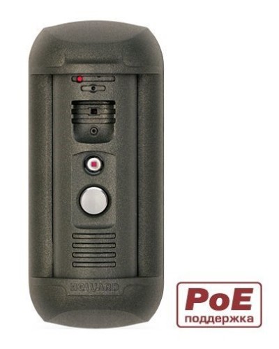 DSN85017P-FC1. Вызывная панель IP-домофона. Beward в Новом Уренгое