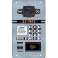 DKS81815123 (2мм 2Мп). Вызывная панель IP-домофона. Beward