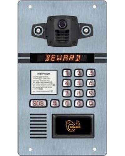DKS81815103. Вызывная панель IP-домофона. Beward в Новом Уренгое