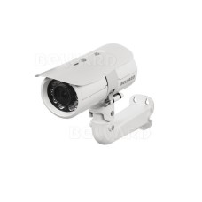 B2530RZK (2.7-13.5) White. Видеокамера IP цилиндрическая. Beward