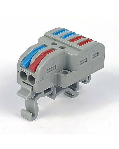 MX-422D (11460c): Клемма соединительная универсальная в Новом Уренгое