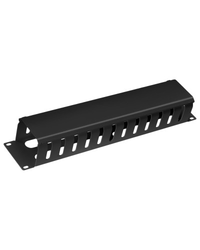 JB07-2U-BK (8644c). Кабельный организатор 19. CABEUS в Новом Уренгое