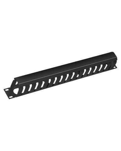 JB07-1U-BK (8643c). Кабельный организатор 19. CABEUS в Новом Уренгое