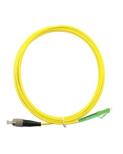 FOP(s)-9-LC/APC-FC/UPC-25m (8020c). Патч-корд оптический. CABEUS в Новом Уренгое