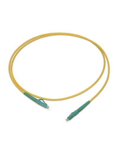 FOP(s)-9-LC/APC-LC/APC-1,5m (8212c). Патч-корд оптический. CABEUS в Новом Уренгое