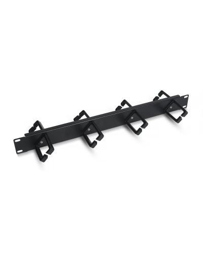 JB08-1U-45-BK (10632c). Кабельный организатор 19. CABEUS в Новом Уренгое