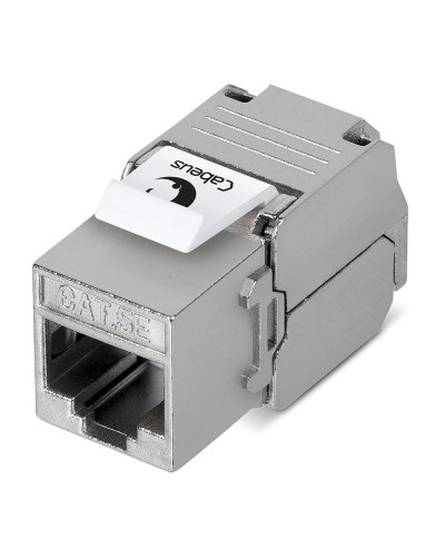 KJ-RJ45-Cat.5e-SH-180-Toolless (7965c): Вставка Keystone Jack RJ-45 в Новом Уренгое