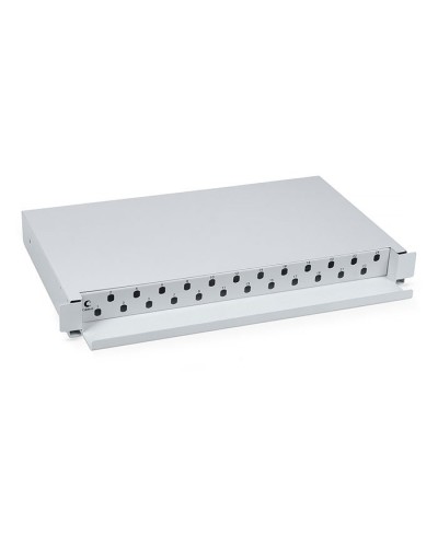 ODF-19-24-ST (7303c): Кросс оптический 19'' в Новом Уренгое