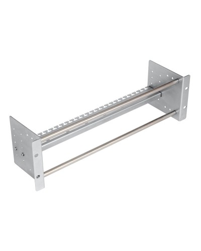 FW-PP-19-SH (11830c): Рама-штанга 19" для крепления 19-и плинтов в Новом Уренгое
