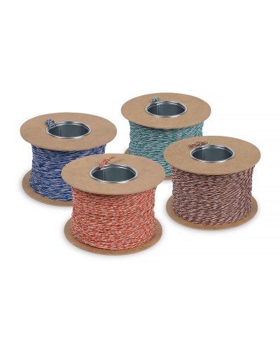 UTP-1P-Cat.5e-SOLID-CROSS-500-BR (10961c). Кабель «витая пара» (LAN) для структурированных систем связи. CABEUS в Новом Уренгое