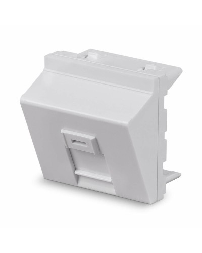 FP-A-45-1M (11838c): Вставка Keystone Jack RJ-45 в Новом Уренгое