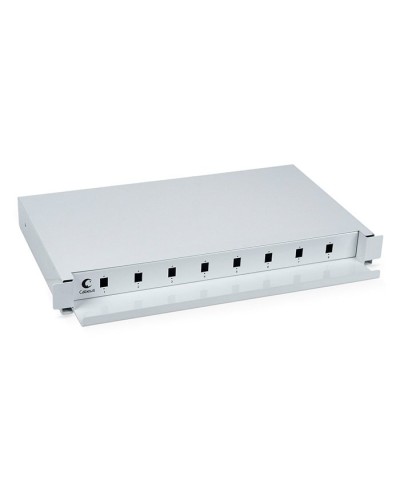 ODF-19-8-SC (7298c): Кросс оптический 19'' в Новом Уренгое