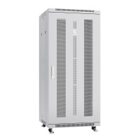 ND-05C-27U60/80 (7224c). Шкаф телекоммуникационный 19 напольный 27U. CABEUS