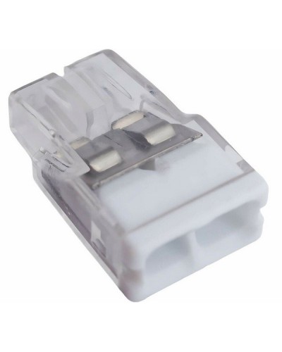MX3358A-2P (11526c) (10 шт): Клемма соединительная 2-х проводная в Новом Уренгое
