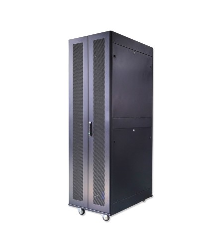 ND-SC-42U80/120-BK (11122c). Шкаф телекоммуникационный 19 напольный 42U. CABEUS в Новом Уренгое