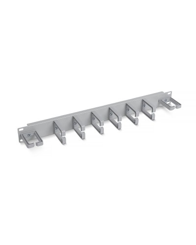 JB08-1U-PR-GY (10629c). Кабельный организатор 19. CABEUS в Новом Уренгое