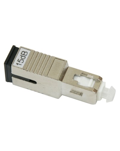 Att-FM SC-SM-15dB (7315c): Аттенюатор в Новом Уренгое