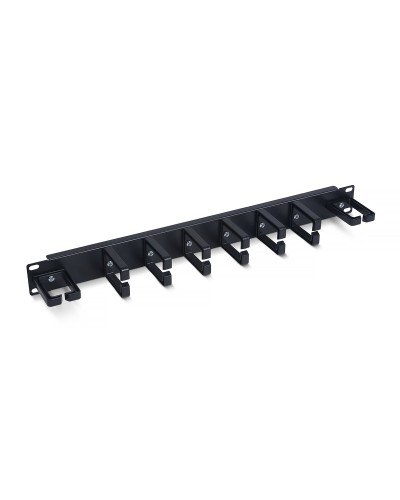 JB08-1U-PR-BK (10630c). Кабельный организатор 19. CABEUS в Новом Уренгое