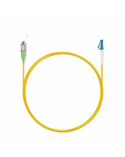 FOP(s)-9-FC/APC-LC/UPC-5m (8075c). Патч-корд оптический. CABEUS в Новом Уренгое