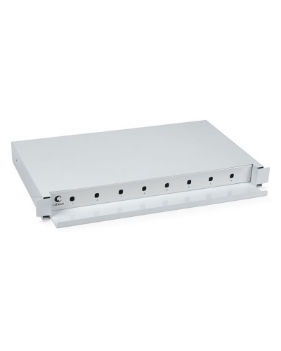 ODF-19-8-ST (7299c): Кросс оптический 19'' в Новом Уренгое
