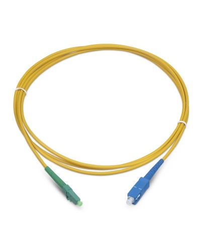 FOP(s)-9-LC/APC-SC/UPC-7m (7996c). Патч-корд оптический. CABEUS в Новом Уренгое