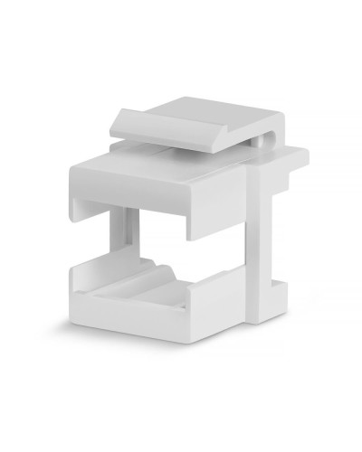 MBA-SC-LC (7782c). Вставка Keystone Jack RJ-49. CABEUS в Новом Уренгое