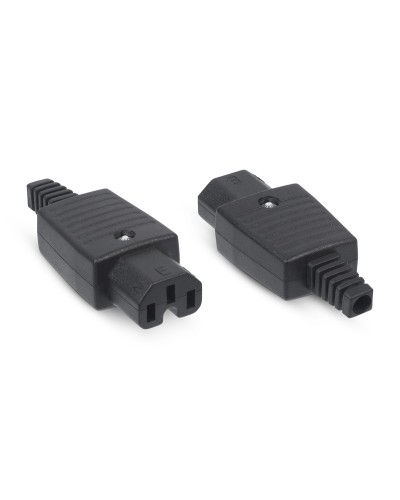 IEC-320-C13 (9646c). Разъем IEC. CABEUS в Новом Уренгое