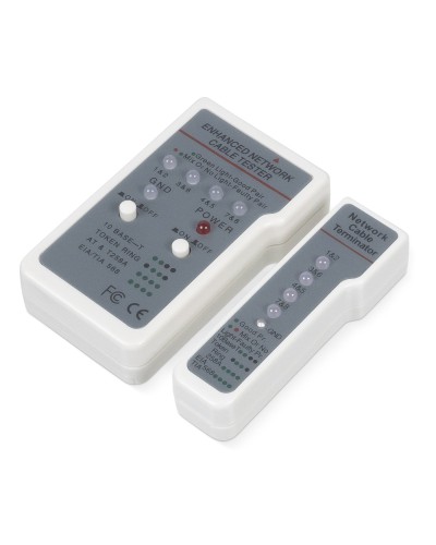 HT-488CT (9760c): Кабельный тестер в Новом Уренгое