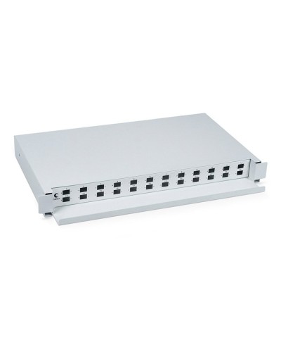 ODF-19-24-SC (7302c): Кросс оптический 19'' в Новом Уренгое