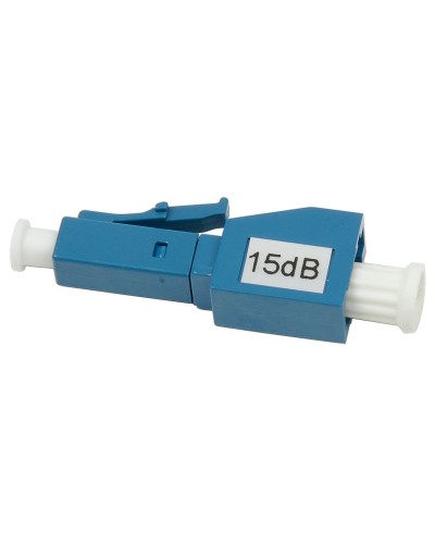 Att-FM LC-SM-15dB (7318c): Аттенюатор в Новом Уренгое