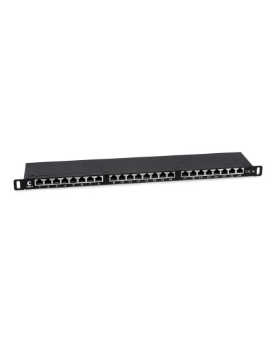 PLHD-24-Cat.5e-SH-Dual-0,5U (9650c): Патч-панель 19" в Новом Уренгое
