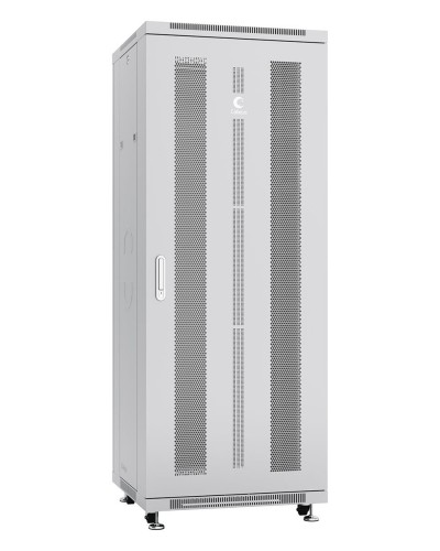 ND-05C-27U60/100 (7884c). Шкаф телекоммуникационный 19 напольный 27U. CABEUS в Новом Уренгое