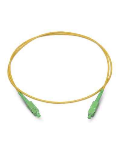 FOP(s)-9-SC/APC-SC/APC-1,5m (8172c). Патч-корд оптический. CABEUS в Новом Уренгое