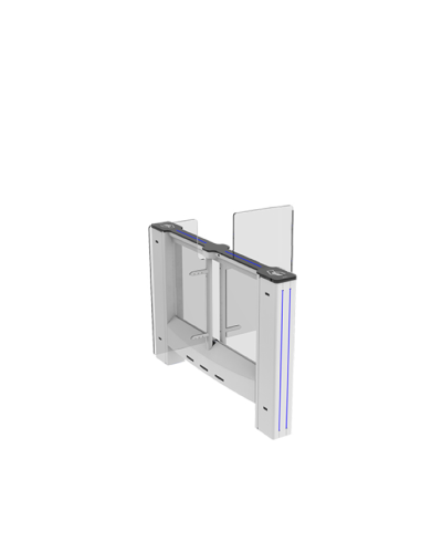 CAME SWING GATE SWG 90 (001SWG5590MC). Турникет с распашными створками. CAME в Новом Уренгое