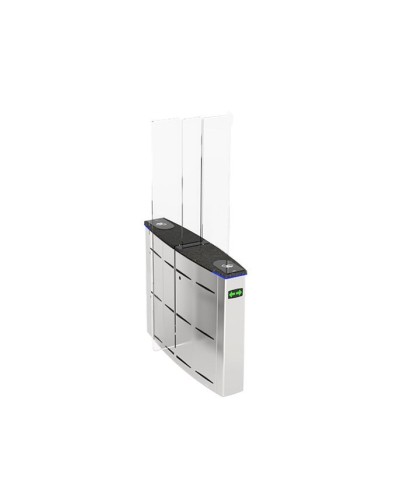 CAME SLIDING GATE SG 55 (001SG55TC). Турникет с раздвижными створками. CAME в Новом Уренгое