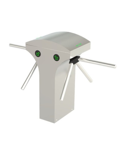 CAME STILE 600 (001PSMM602D-02). Турникет-трипод моторизованный двухпроходный. CAME в Новом Уренгое