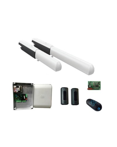 CAME ATI3000A RC combo KIT. Комплект автоматики для распашных ворот. CAME в Новом Уренгое