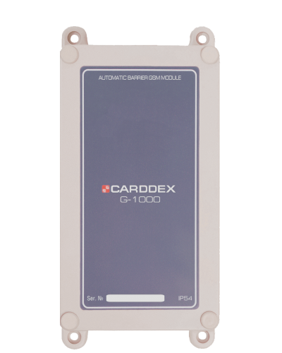 G-1000. GSM-модуль. CARDDEX в Новом Уренгое