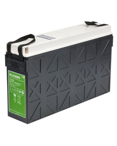 CSB TPL 121800 FR. Аккумулятор герметичный свинцово-кислотный. CSB в Новом Уренгое