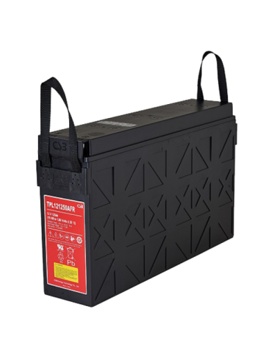 CSB TPL 121250A FR. Аккумулятор герметичный свинцово-кислотный. CSB в Новом Уренгое