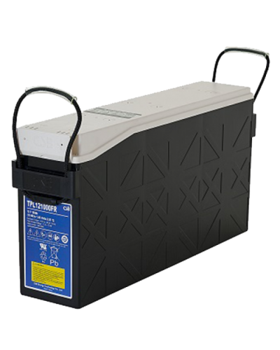 CSB TPL 121000 FR. Аккумулятор герметичный свинцово-кислотный. CSB в Новом Уренгое