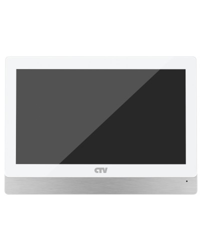CTV-M4902 W (белый). Монитор домофона цветной. CTV в Новом Уренгое