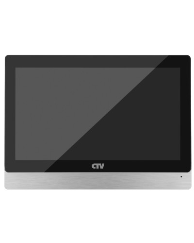 CTV-M4902 B (чёрный). Монитор домофона цветной. CTV в Новом Уренгое
