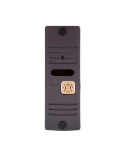 CTV-D10 Plus B (гавана). Вызывная панель цветная. CTV в Новом Уренгое