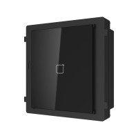 CTV-IP-UCRM. Модуль со считывателем карт. CTV